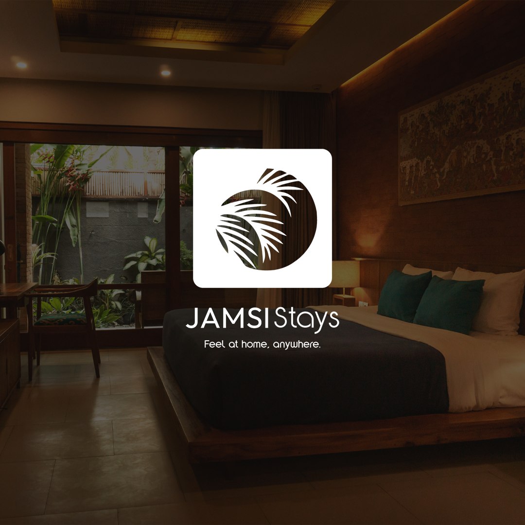 Jamsi Stays