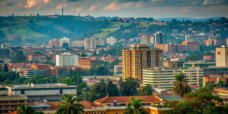 Kampala