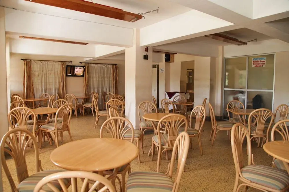 Rabi Hotel — photo 3