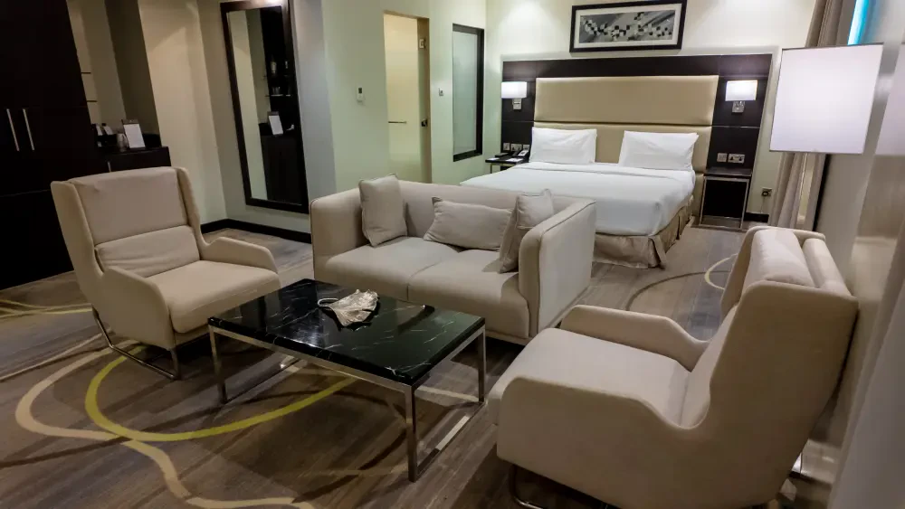 Royal Canaan Nairobi Hotel — photo 5