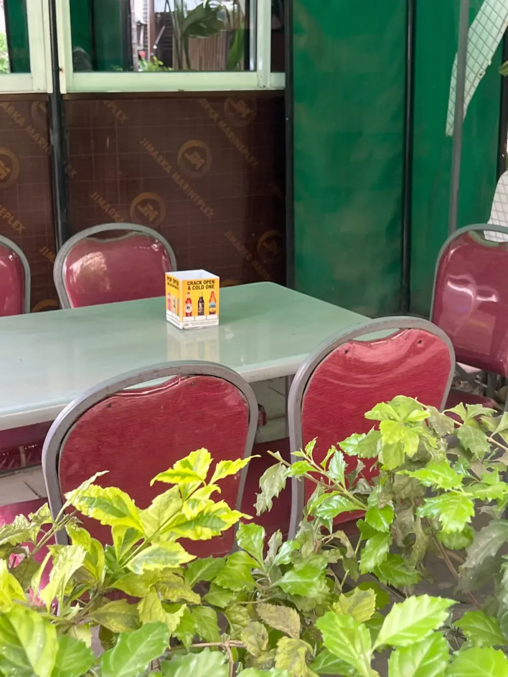 MARCIA HOTEL — photo 5