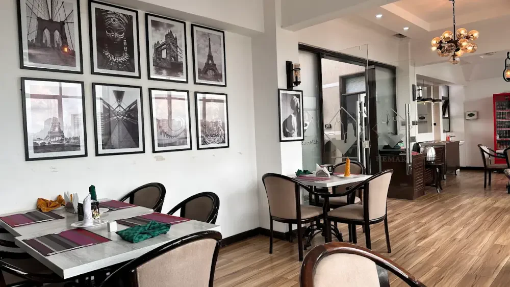 Hemak Suites Hotel — photo 5