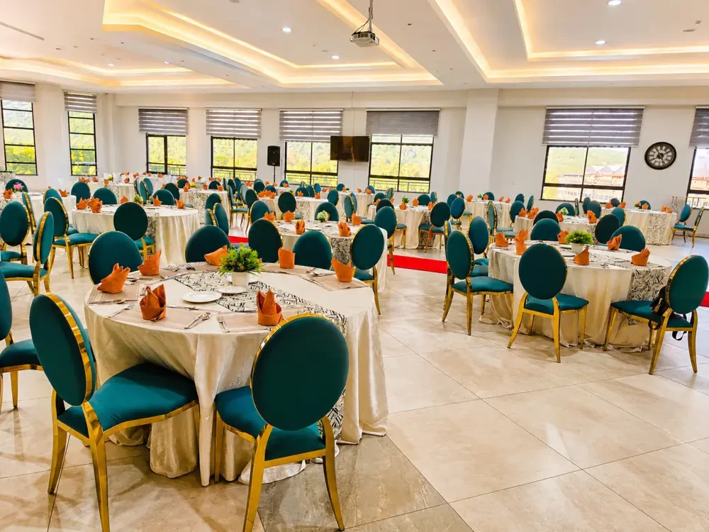 THE KYAKA HOTEL LIMITED — photo 5