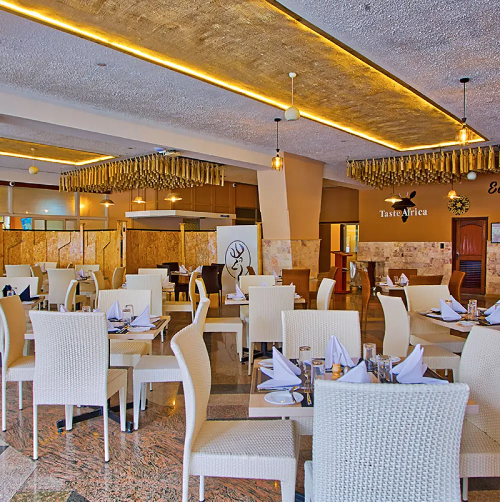 MAANZONI 680 HOTEL — photo 5