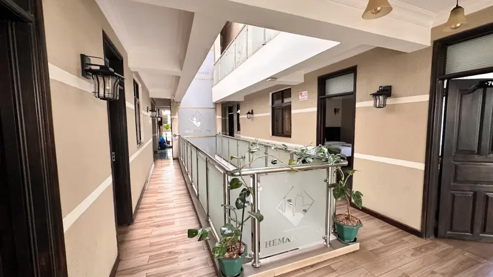 Hemak Suites Hotel — photo 2