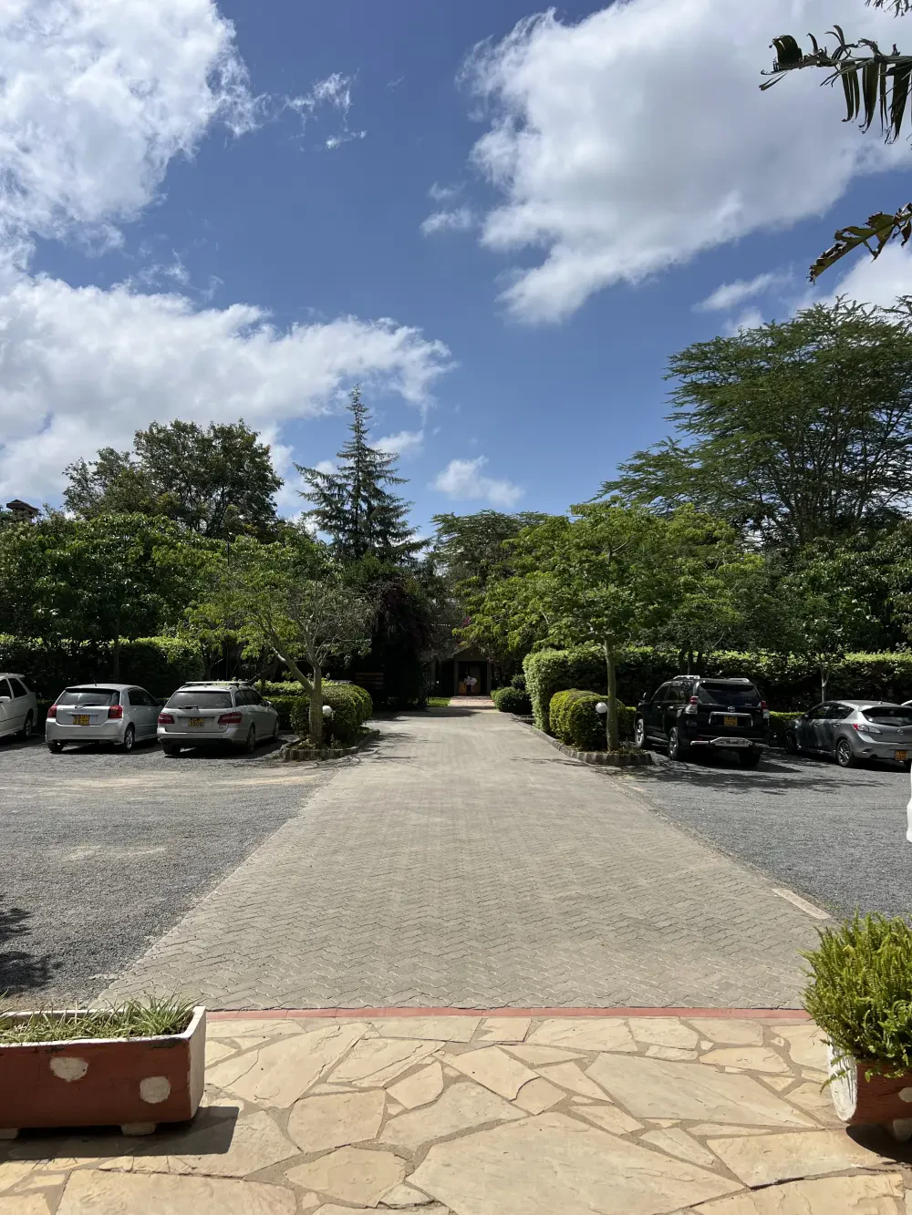 Lukenya Getaway — photo 3