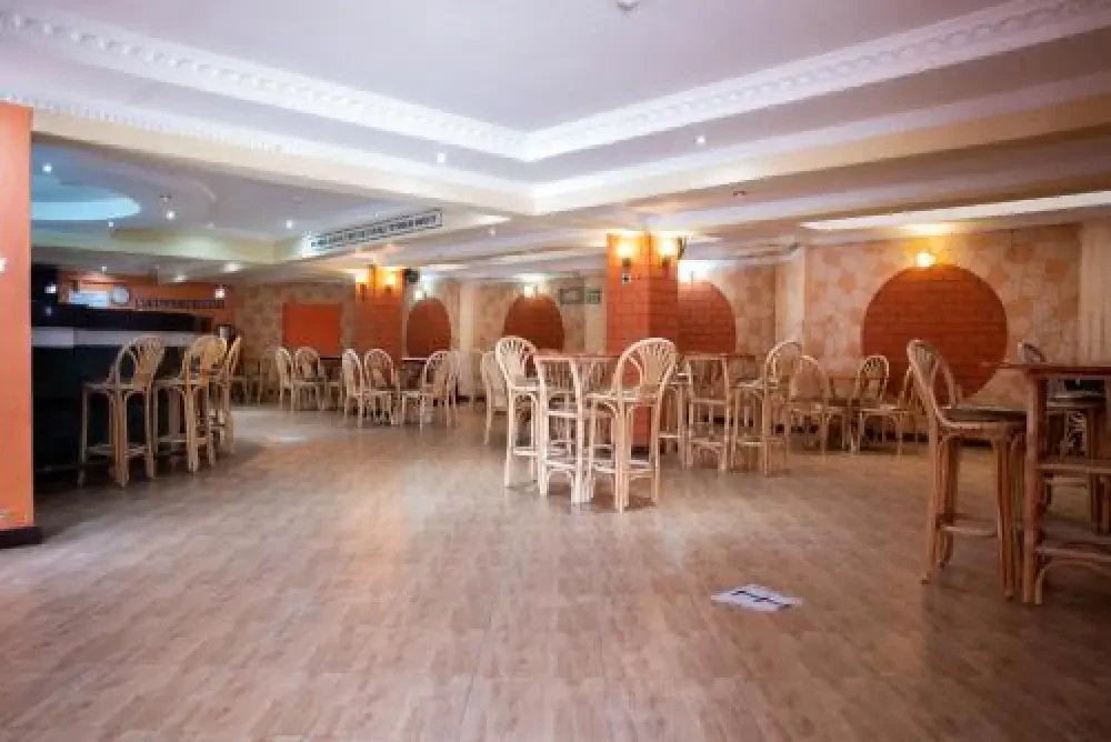 Jupiter Guest Resort Langata — photo 3