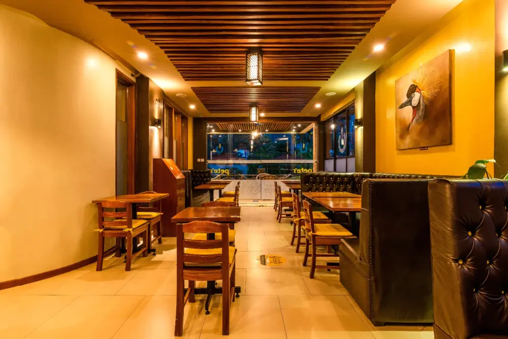 Highlands Suites Hotel — photo 4