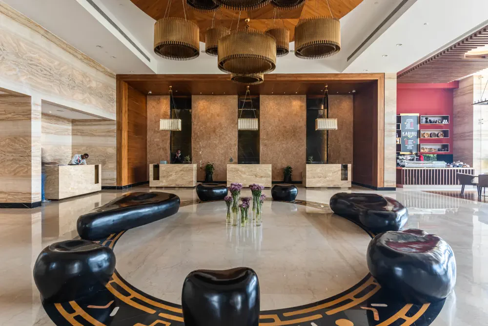 EMARA OLE SERENI HOTEL — photo 4