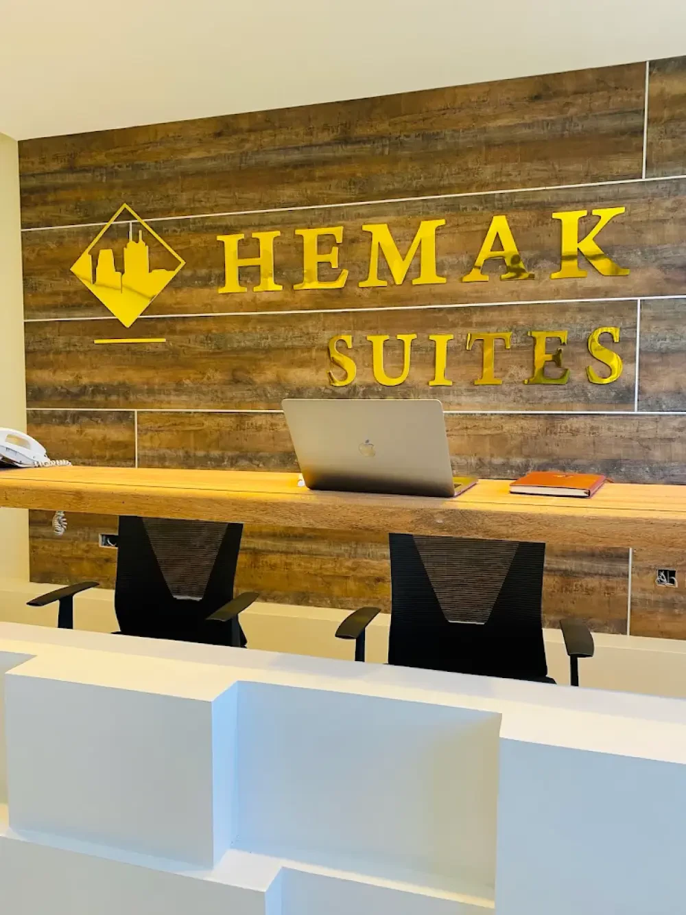 Hemak Suites Hotel — photo 4