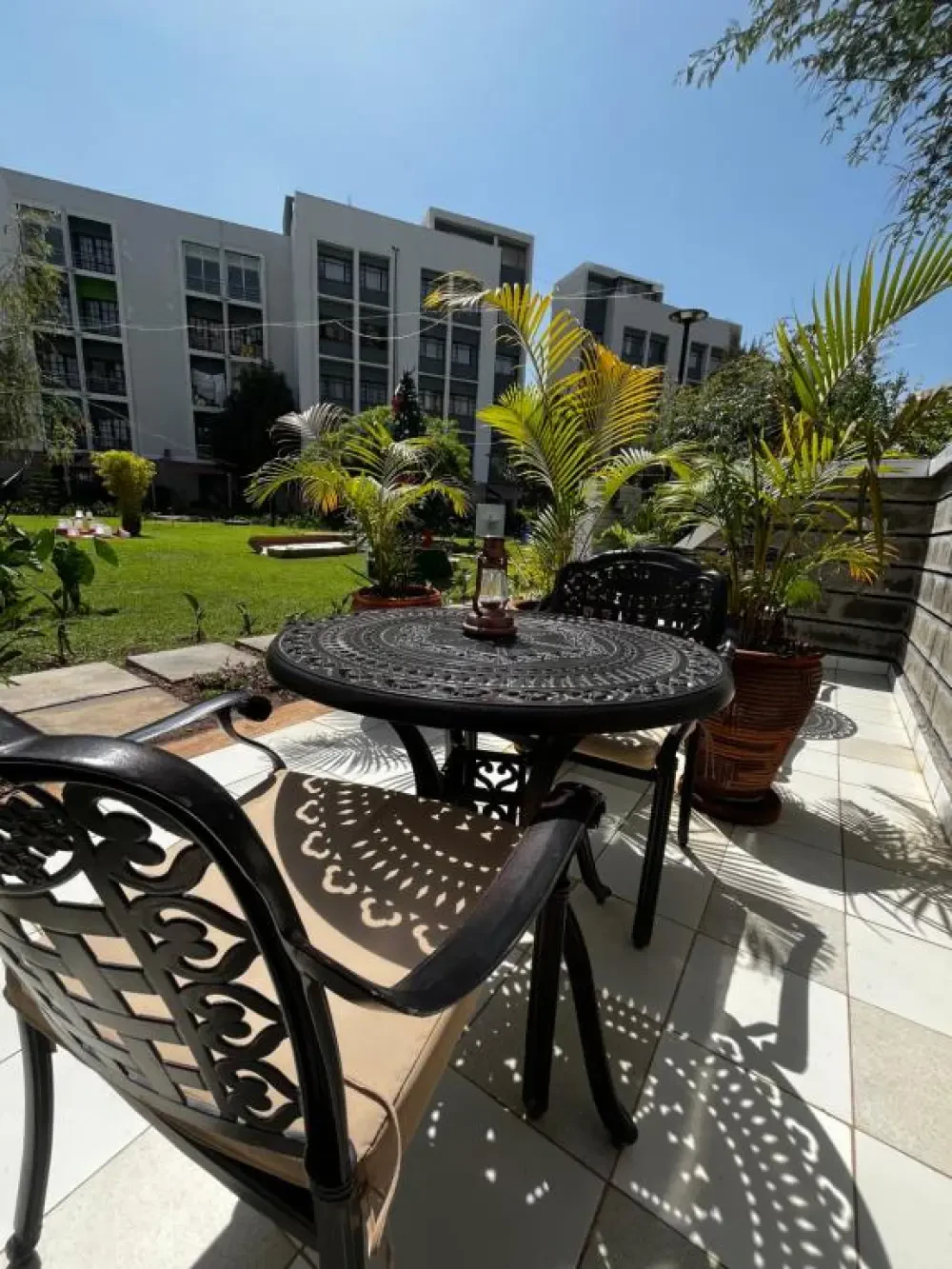 Rio Eco Gardens Hotel — photo 4