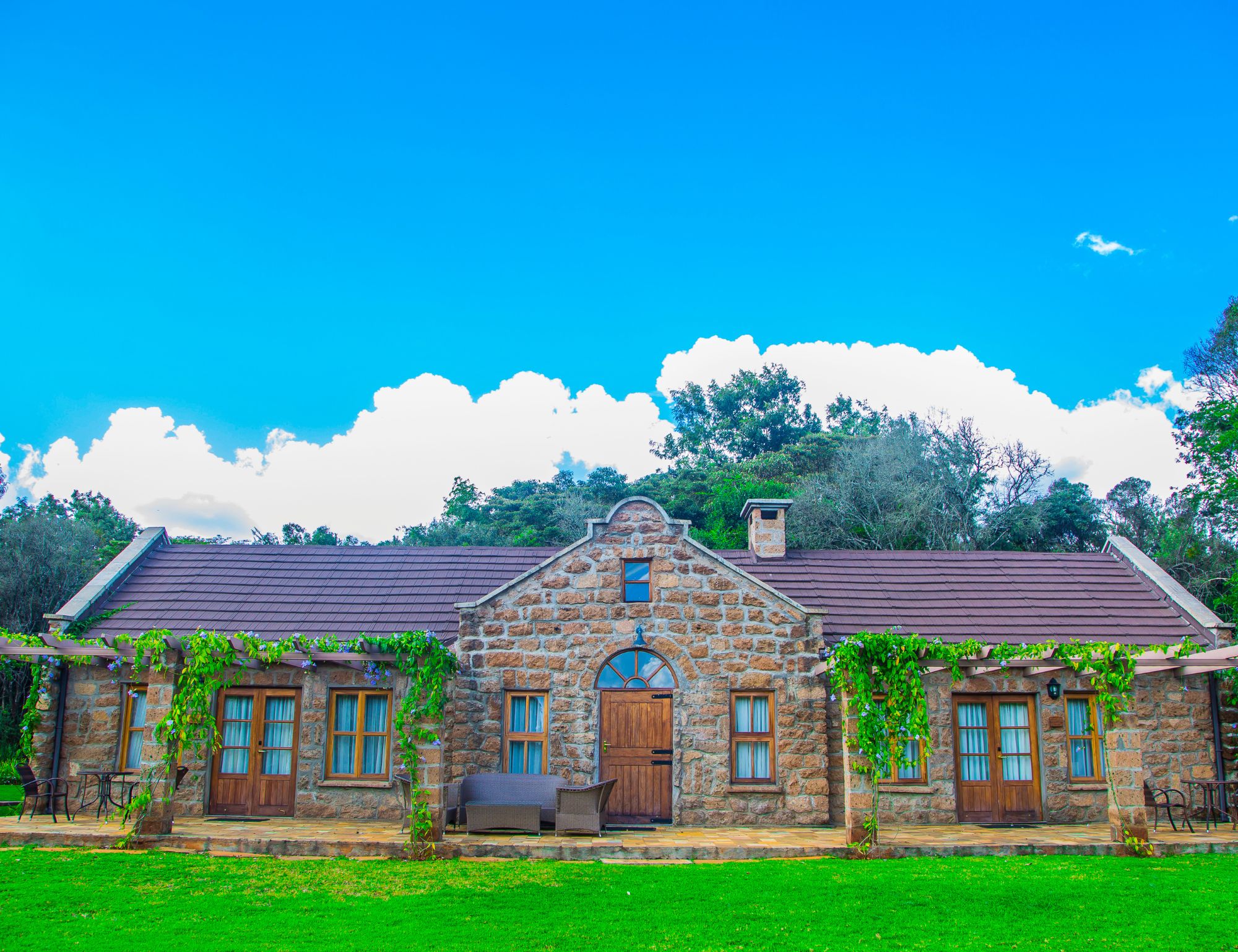 The Residences At Karen