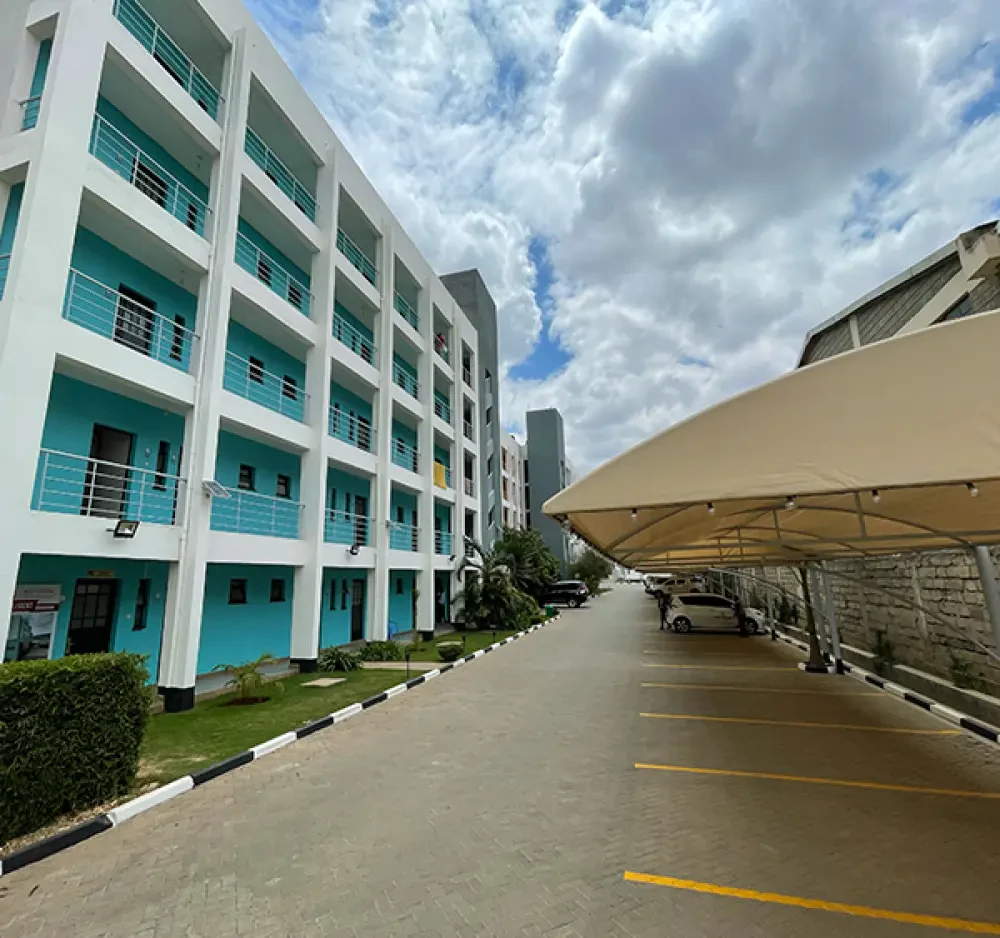 Rio Eco Gardens Hotel — main photo