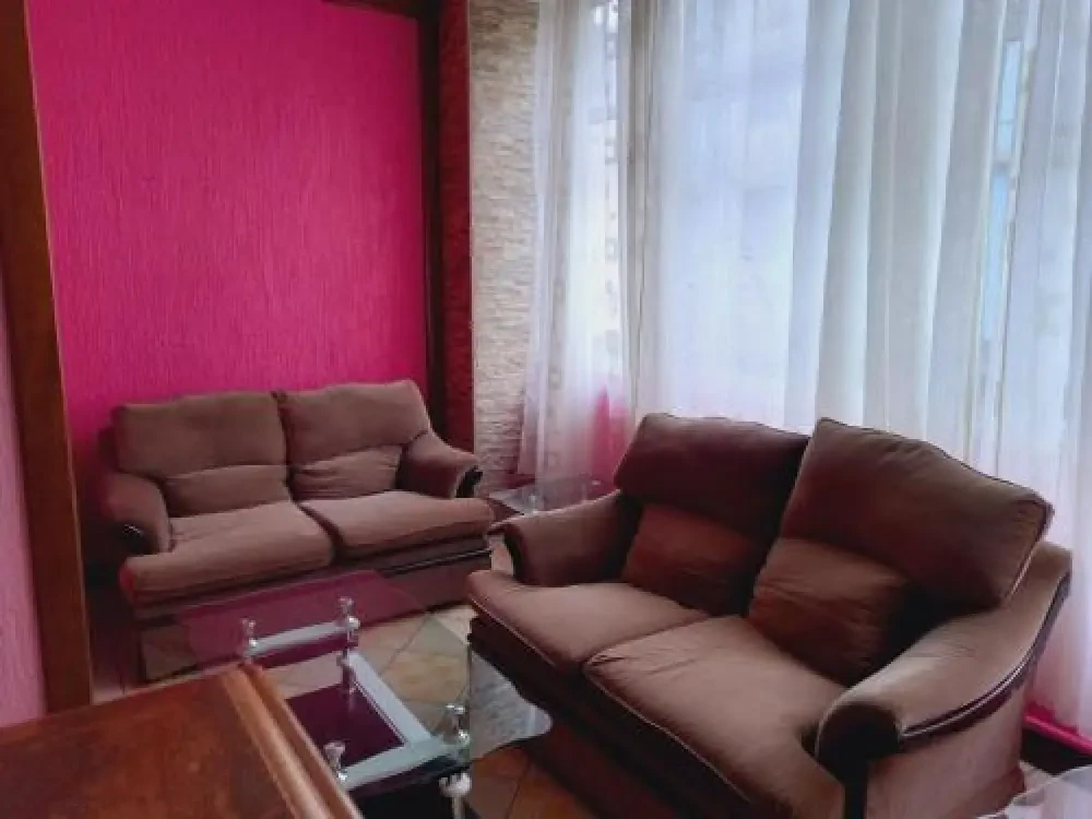Fahari Bliss Hotel — main photo