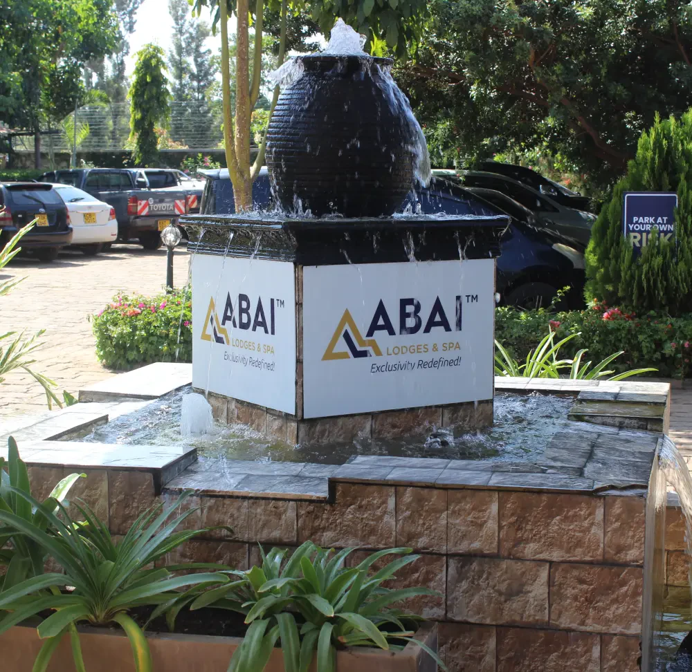 Abai Lodges Limited — main photo