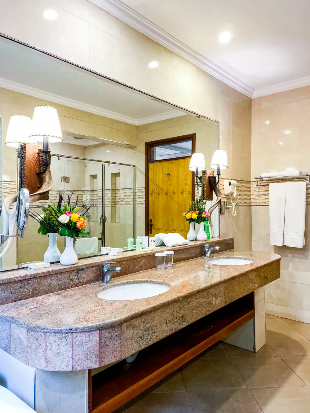 Deluxe Triple Room — photo 2