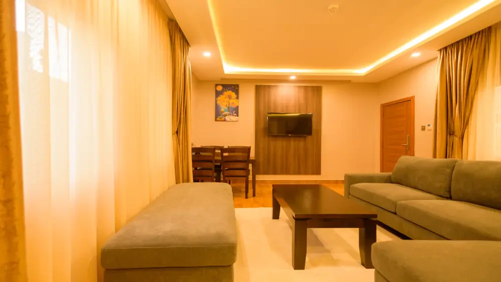 Executive Suite — photo 7