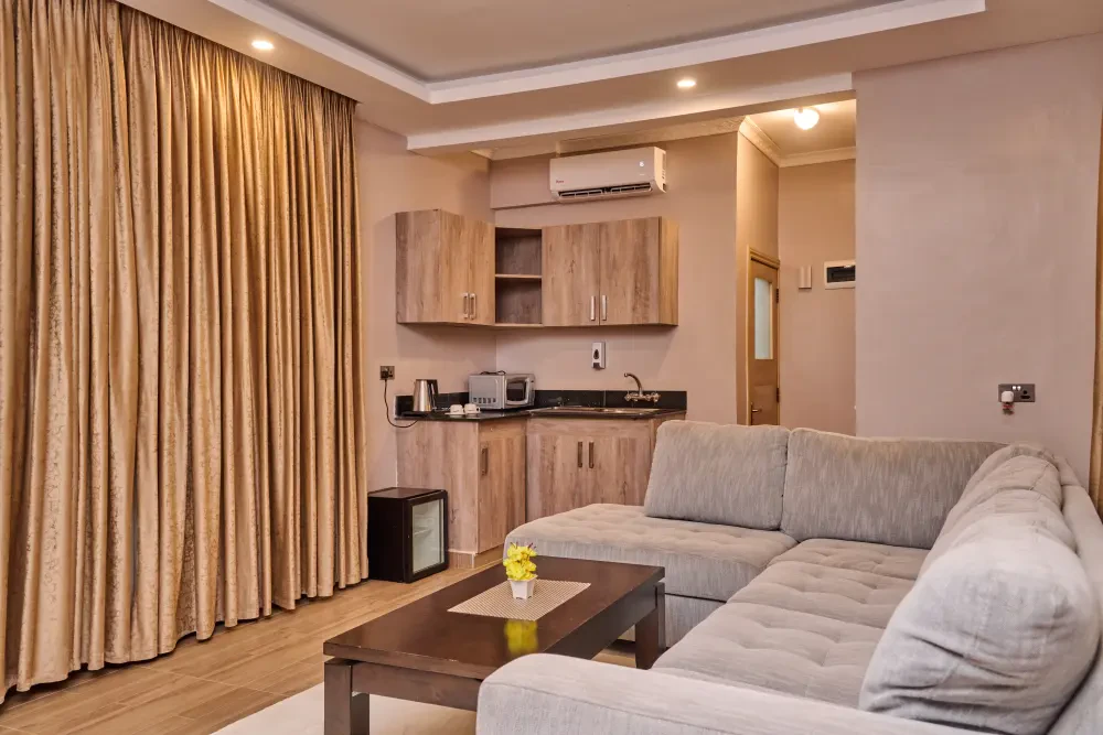 Executive Suite — photo 6