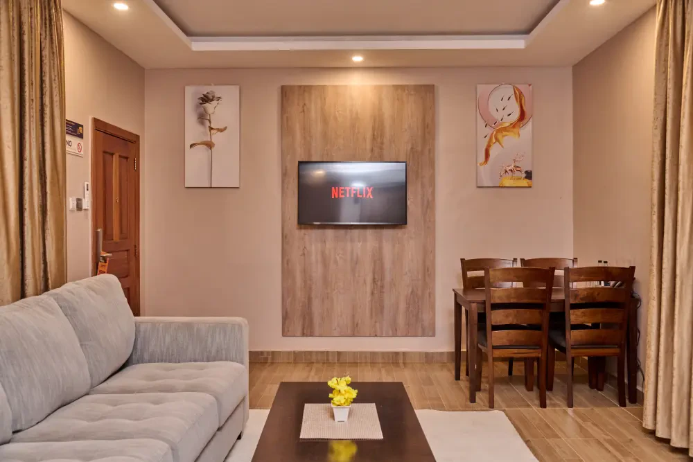 Executive Suite — photo 5