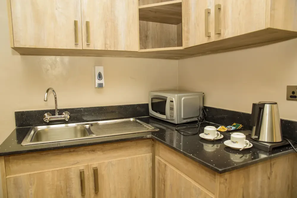 Executive Suite — photo 4