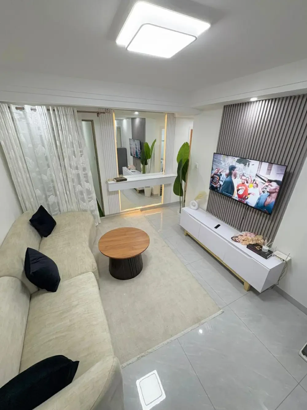 Mansurii Homes — main photo