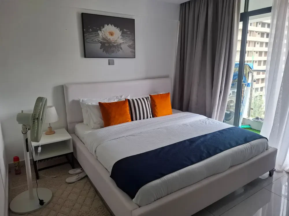 1 bedroom in Westlands 1014 — photo 5