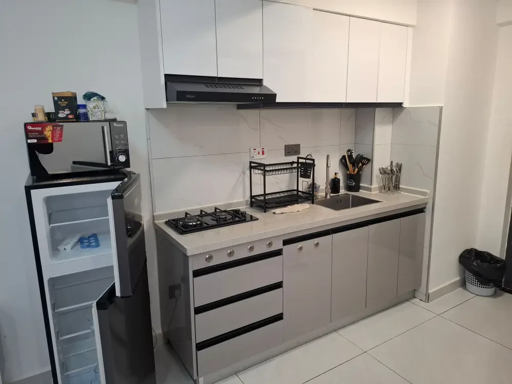 1 bedroom in Westlands 1014 — photo 6