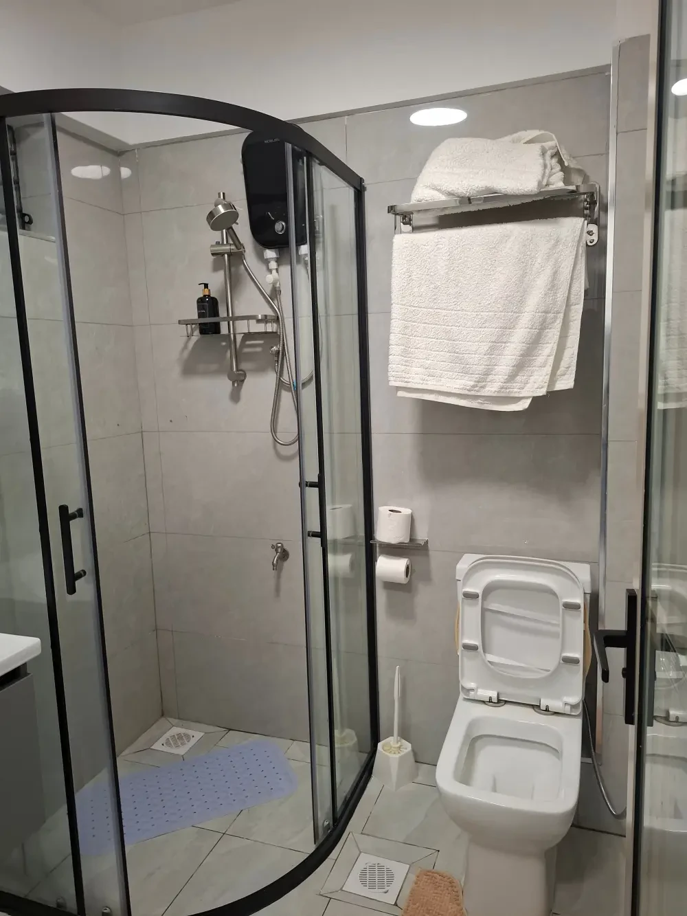 1 bedroom in Westlands 1014 — photo 8
