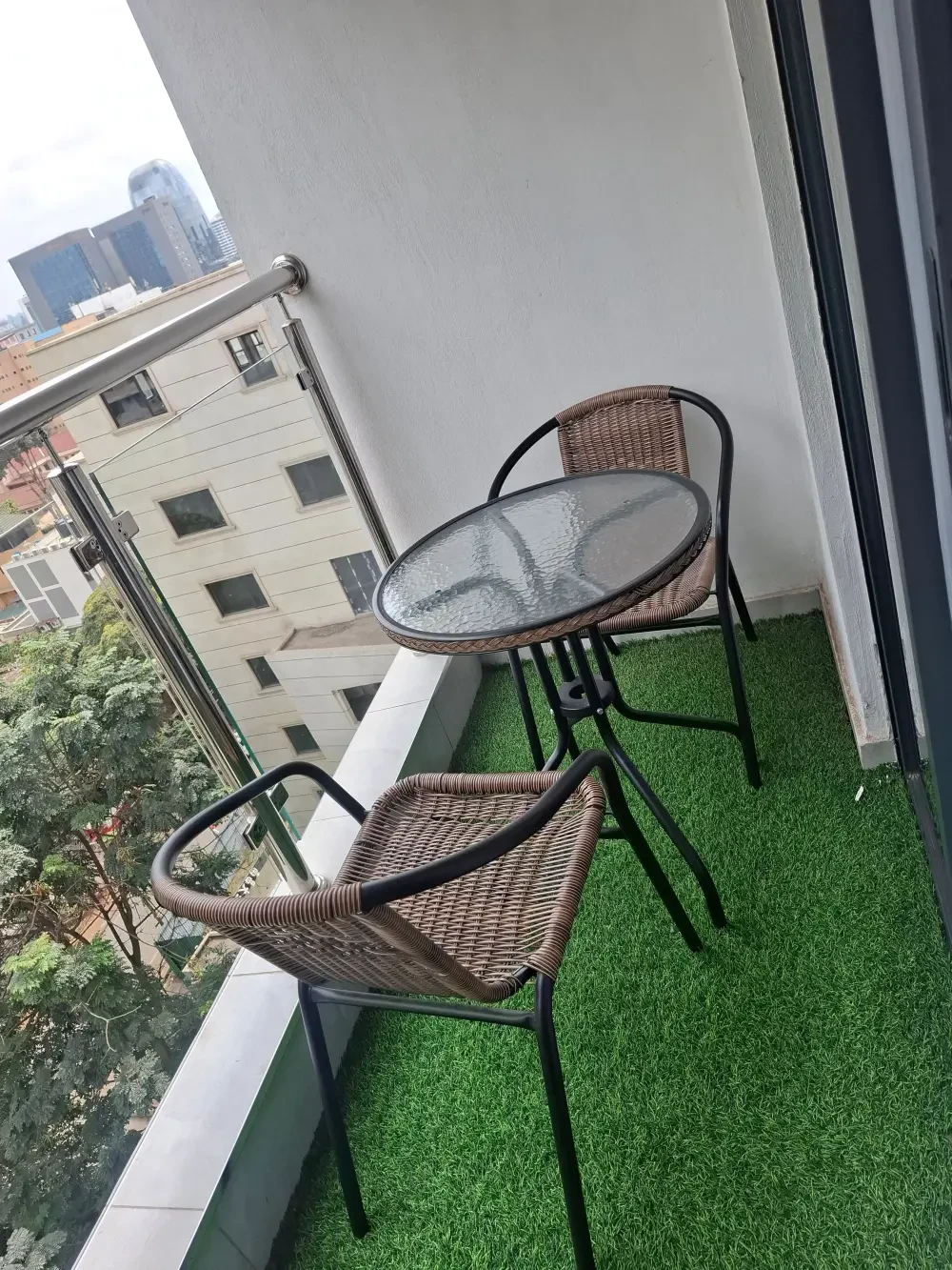 1 bedroom in Westlands 1014 — photo 10