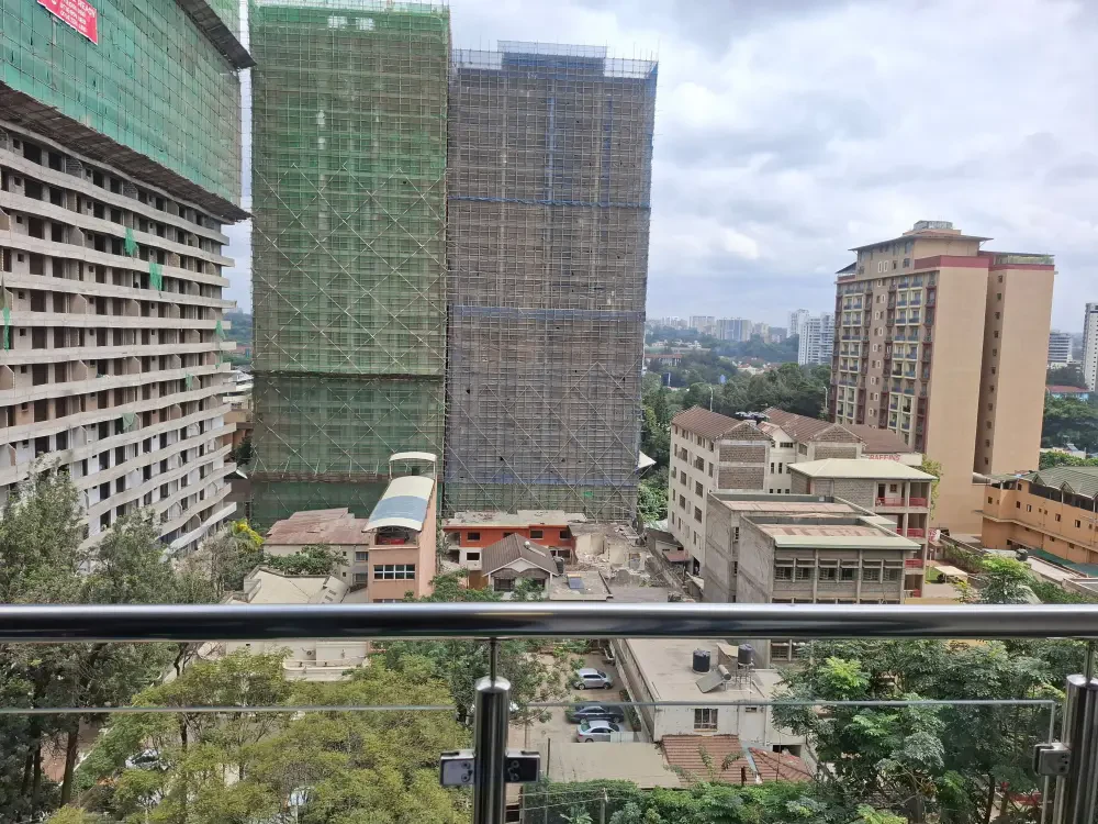 1 bedroom in Westlands 1014 — photo 12