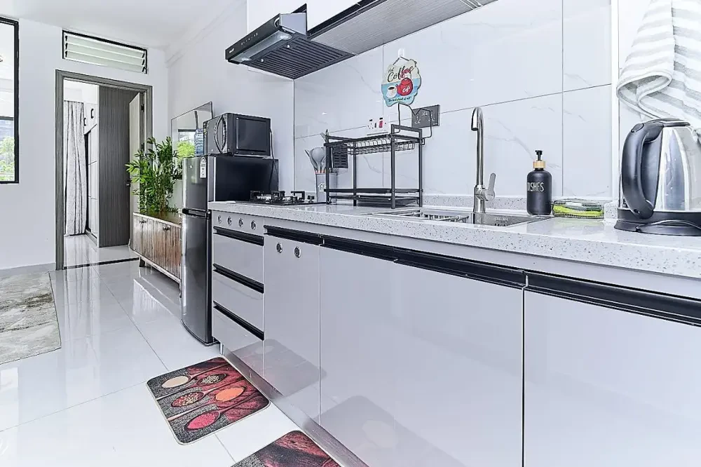 1 bbedroom in westlands 301 — photo 8