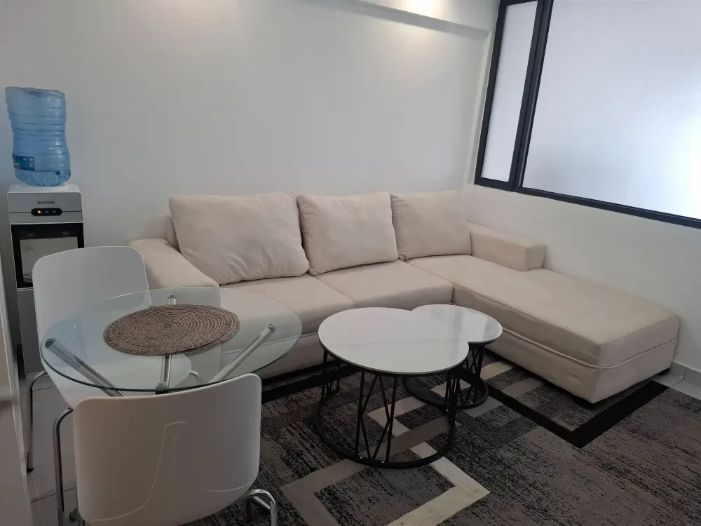 1 bedroom in Westlands 708 — main photo