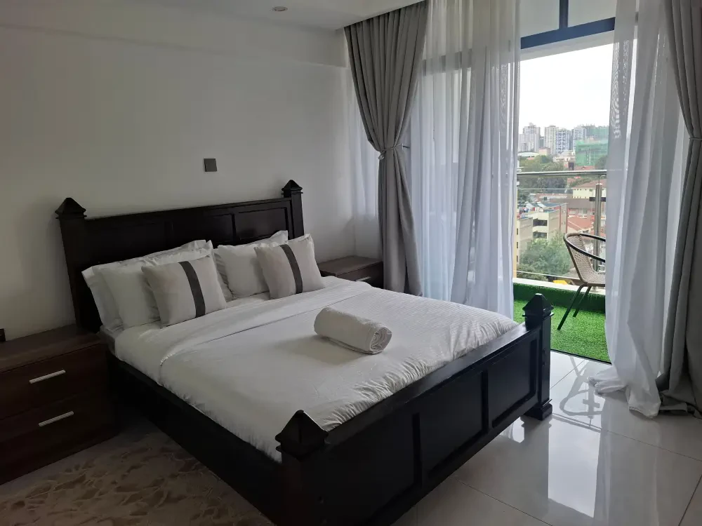 1 bedroom in Westlands 708 — photo 3