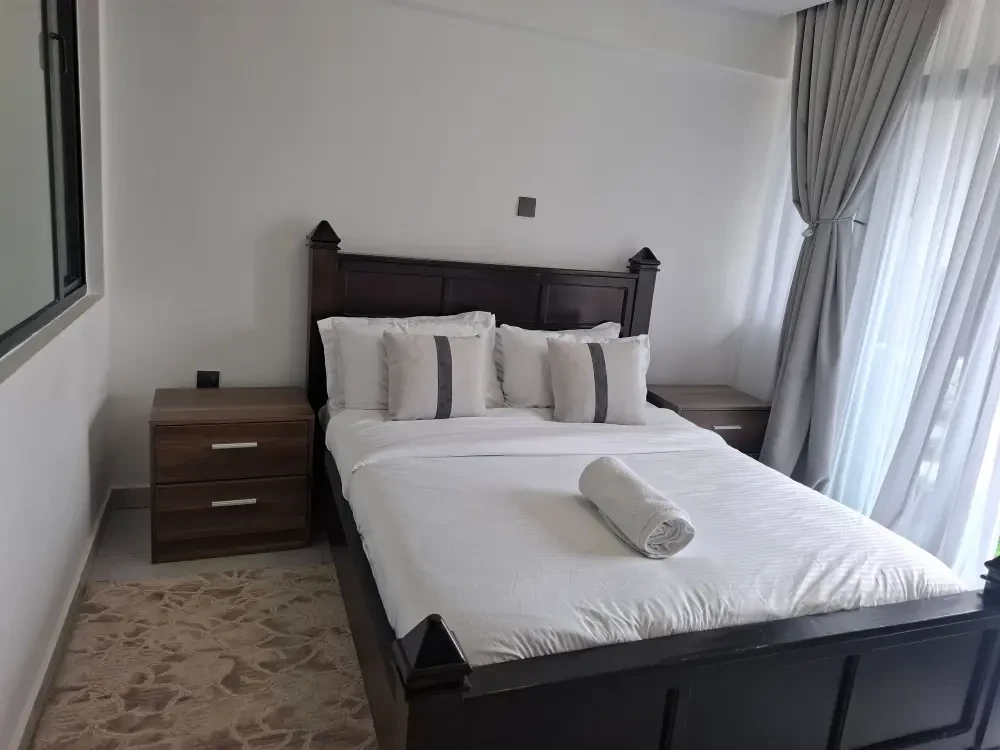 1 bedroom in Westlands 708 — photo 4