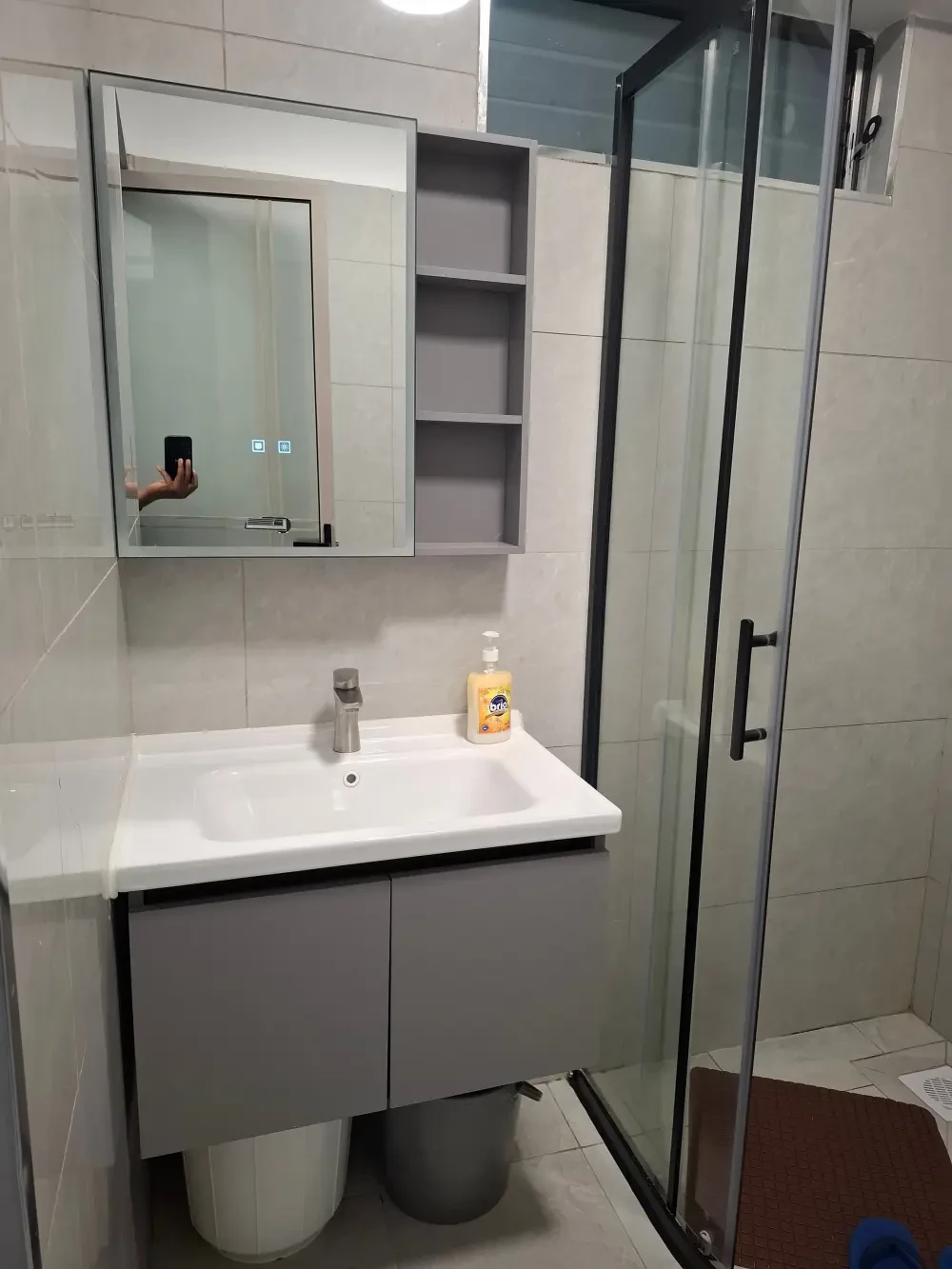 1 bedroom in Westlands 708 — photo 7