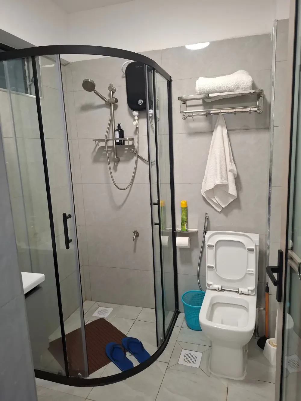 1 bedroom in Westlands 708 — photo 8