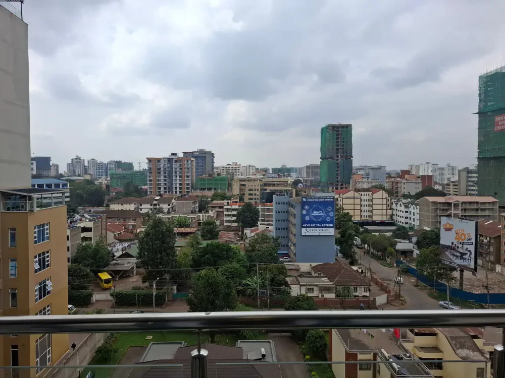 1 bedroom in Westlands 708 — photo 11
