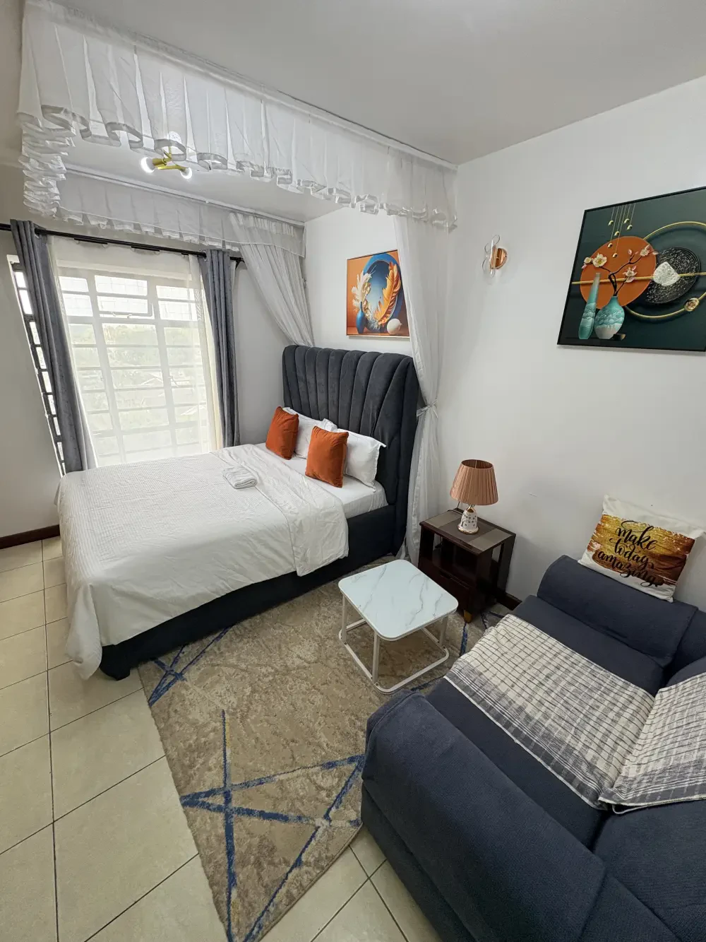 STUDIO SOUTH SUITES APARTMENT — main photo