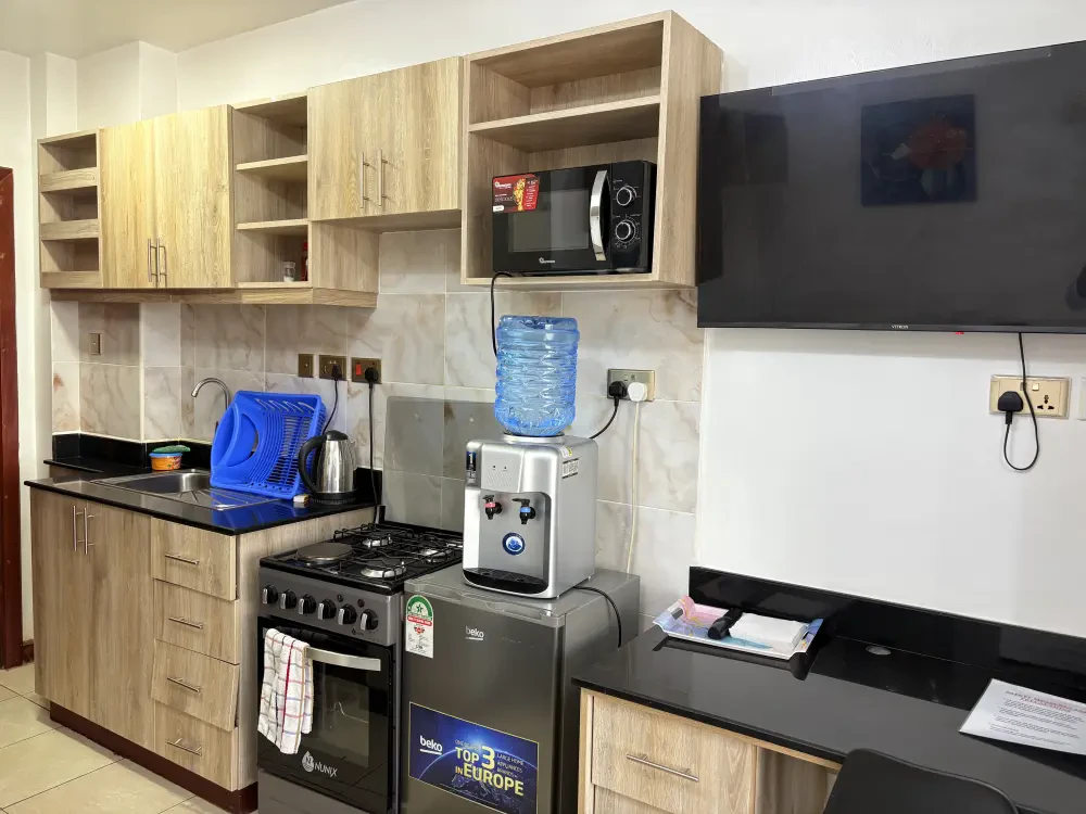 STUDIO SOUTH SUITES APARTMENT — photo 5