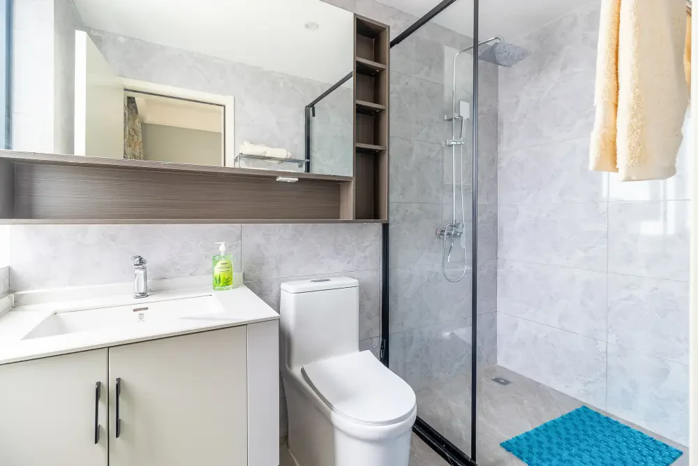 2 bedroom executive apartments in Kilimani — photo 24