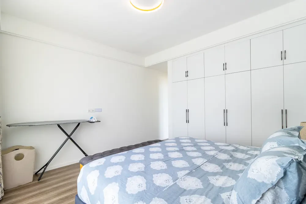 2 bedroom executive apartments in Kilimani — photo 27