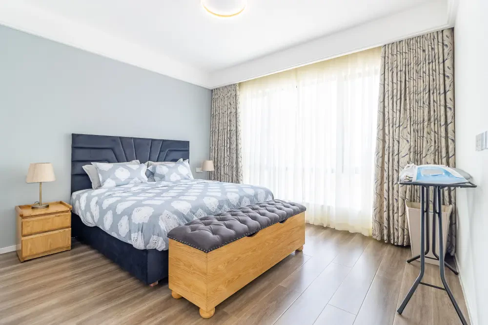 2 bedroom executive apartments in Kilimani — photo 29