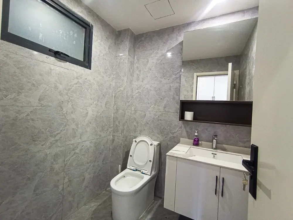Spacious 2 bedroom in Kilimani Lenana Road — photo 9