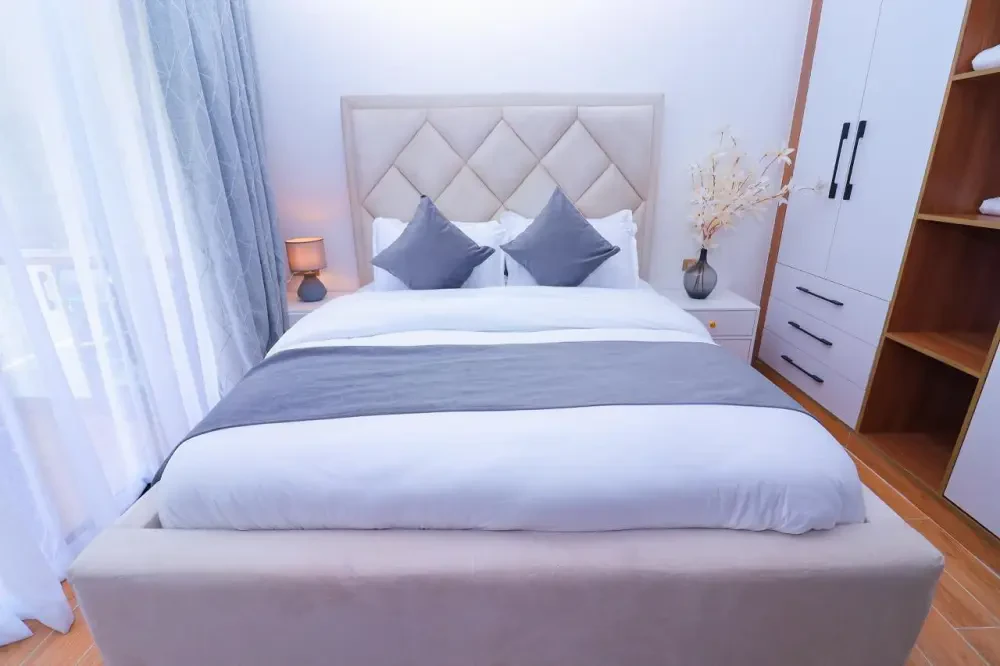 1 bedroom in Kilimani Wood Avenue Road 7th floor — photo 7