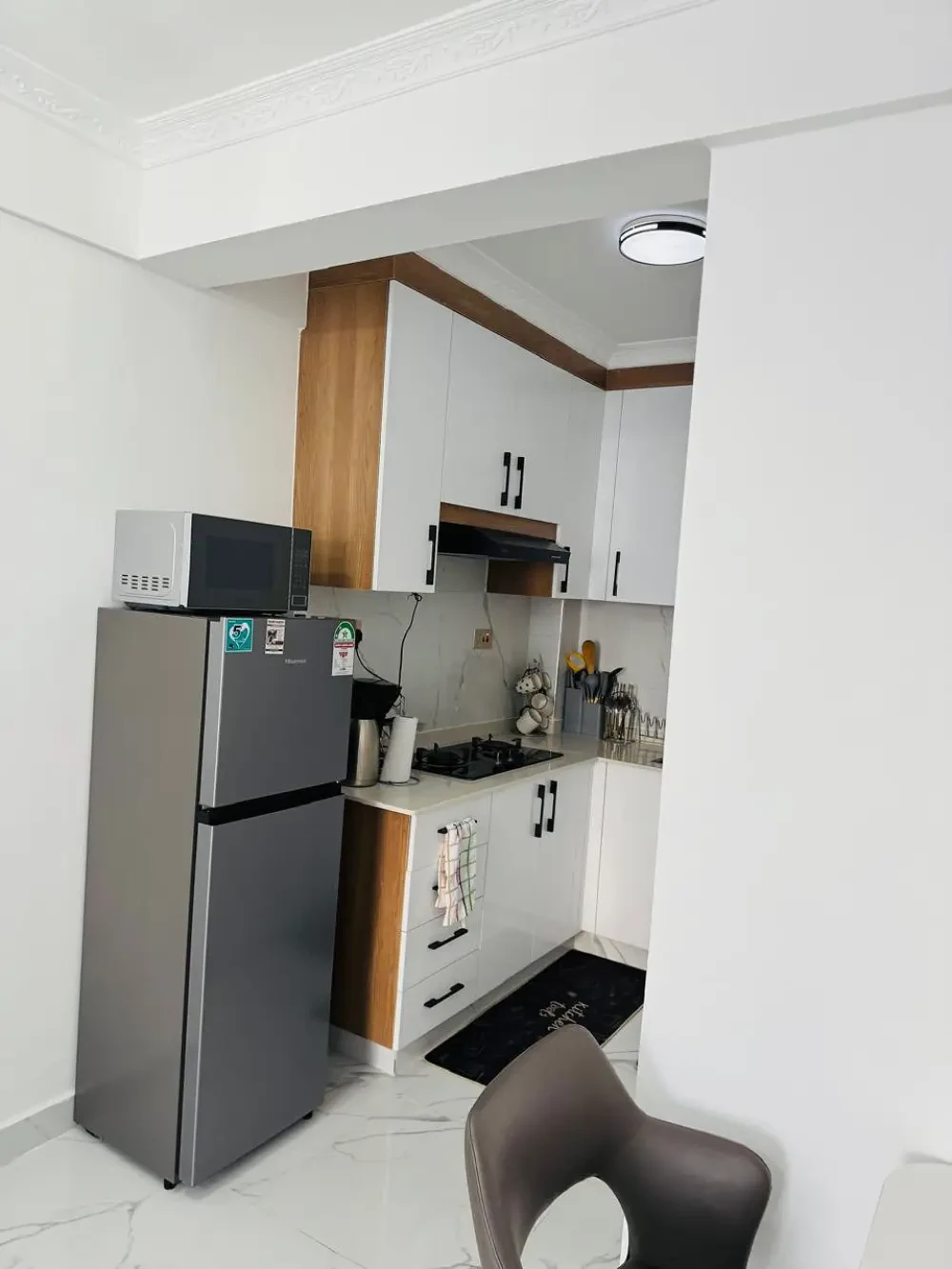 1 bedroom in Kilimani Wood Avenue Road 7th floor — photo 10