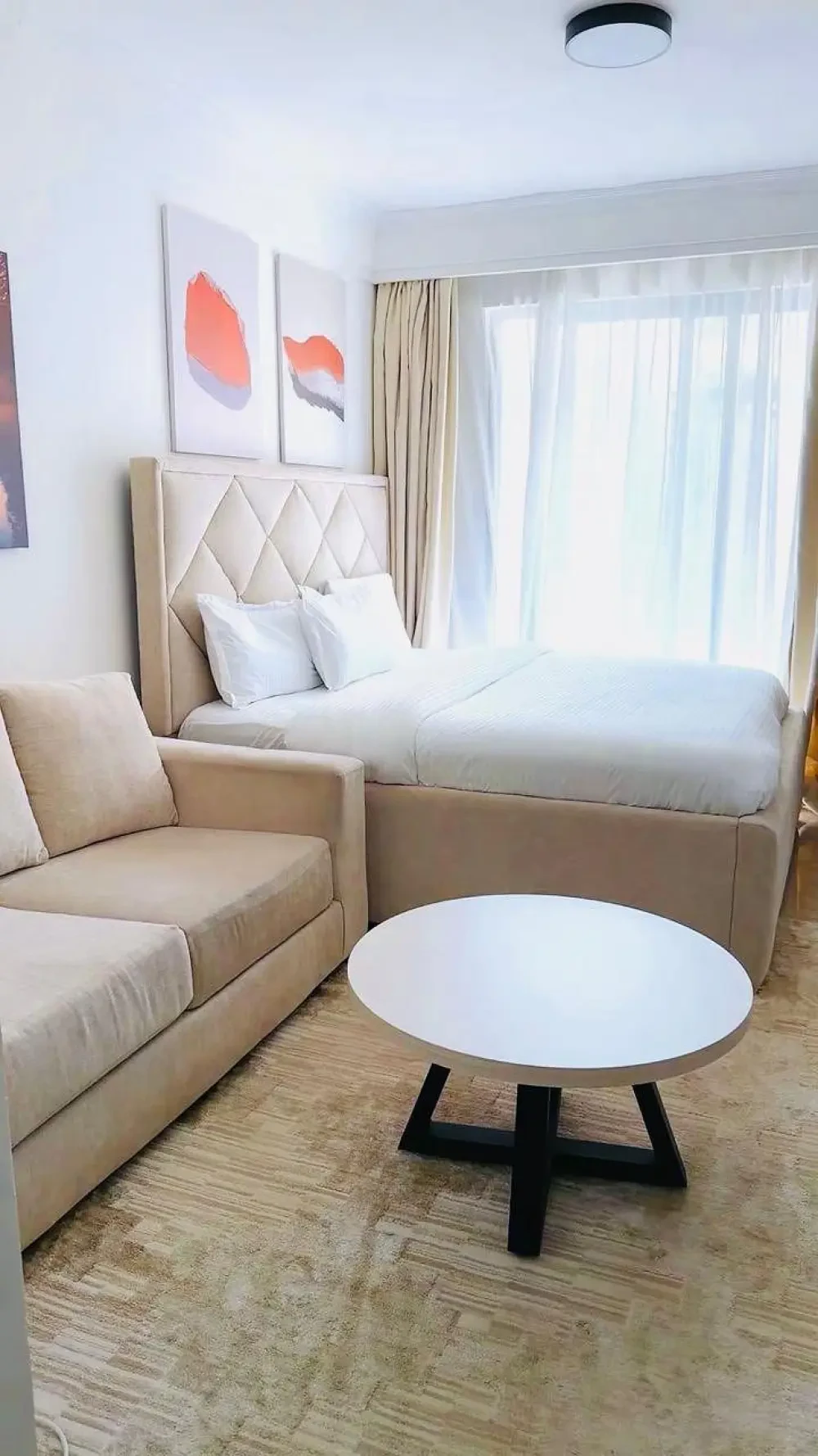 Luxury Studio in George Padmore road — main photo
