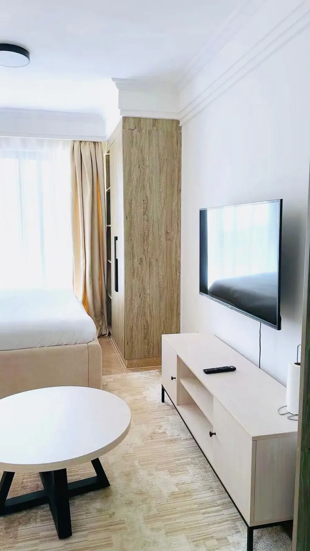 Luxury Studio in George Padmore road — photo 3