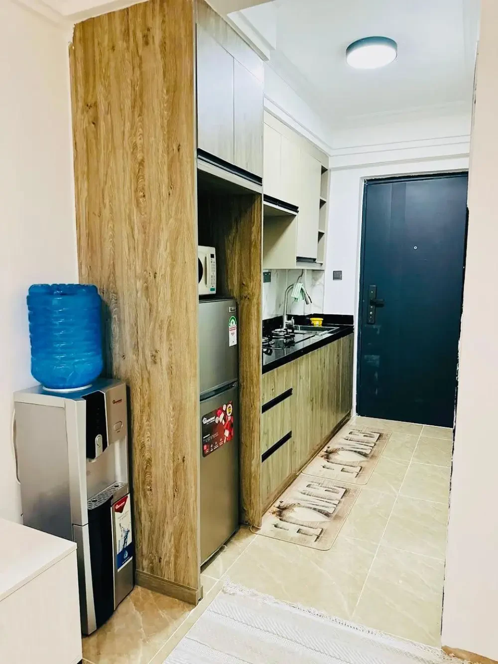 Luxury Studio in George Padmore road — photo 4