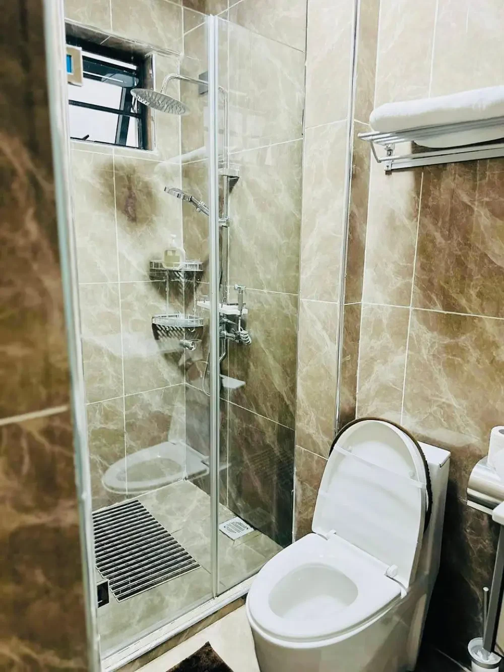 Luxury Studio in George Padmore road — photo 7