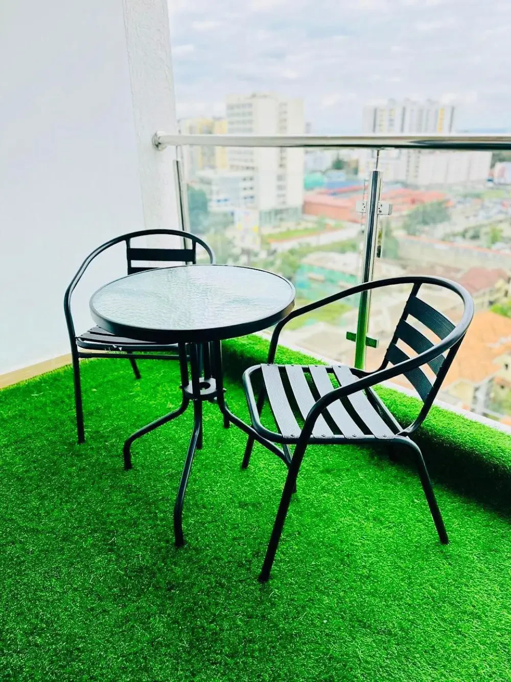 Luxury Studio in George Padmore road — photo 8